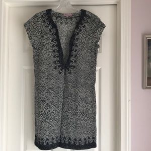 Cute summer dress by Calypso